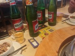 -小肥牛潮汕牛肉火锅(南联店)