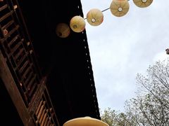 -欢乐茶馆·木马谣剧场(南京小西湖店)