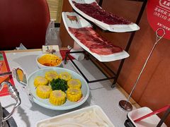 -左庭右院鲜牛肉火锅(苏州园区永旺店)