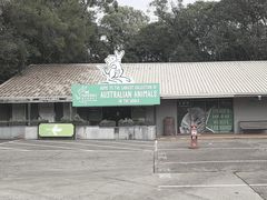 -费瑟代尔野生动物园