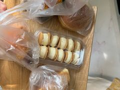 -甜嘟嘟烘焙坊(舒城路店)