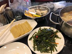 -蝎王府羊蝎子(天通苑店)