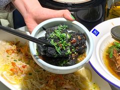 -兰湘子·湘菜小炒(崂山丽达店)