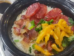 -下环街市熟食中心