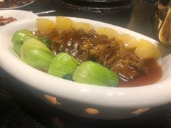 -誉八仙酒楼(静安大悦城店)