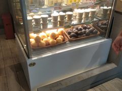 -宝珠奶酪(浦东金桥店)