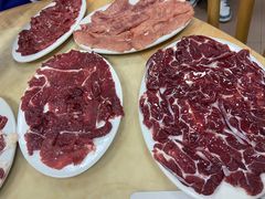 -五洲牛肉美食馆