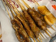 -小田油焖小龙虾(双井店)