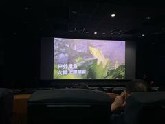 -首都电影院(金融街店 杜比全景声)