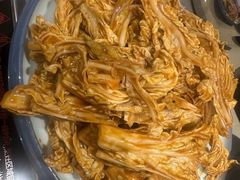 -蝎王府羊蝎子(虎坊桥总店)