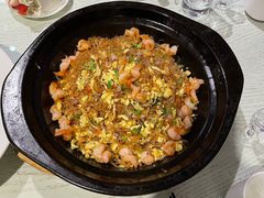 海皇粉丝煲-朝郡酒家·粤菜(燕大星苑店)