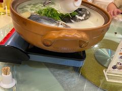 -千岛湖鱼味馆(十字街总店)