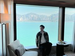 -千禧新世界香港酒店