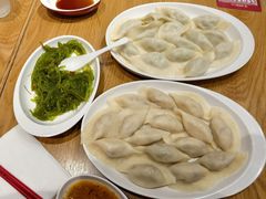 -喜家德虾仁水饺(繁荣路店)