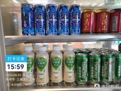 -东园小馆·早茶·淮扬小炒(三盛广场店)