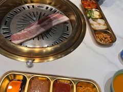 -妥妥烤肉料理(凯德店)