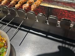 -很久以前羊肉串(朝阳路店)