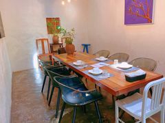 -艺术食堂(创意料理)