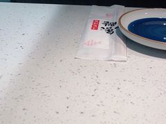 -鱼酷活鱼烤鱼(南京水游城店)