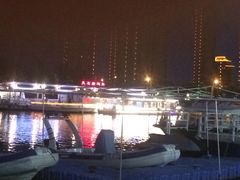 -海河游船-永乐码头(大悲院)
