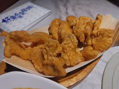 成都小酥肉-望蓉城·古法酸菜鱼(世纪汇店)