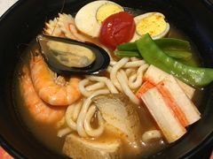 -百威KTV(恒福路店)