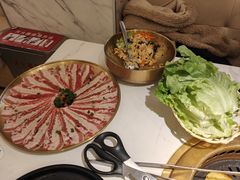 -花味烤肉·拌饭(庐阳万科店)
