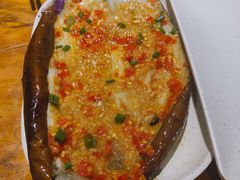 -木屋烧烤(龙华店)