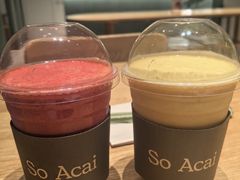 -So Acai(天河店)