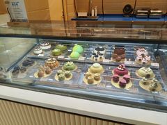 -CREAM STORY意大利手工冰淇淋&甜品(万象前海店)