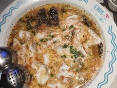 -花椒俏川菜小馆(南海万达店)