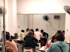 -筒骨麻辣烫(永同昌公寓胜明花园店)