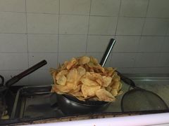 -街街旺风味炸洋芋(大观商业城C座店)