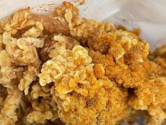 -前进5路汉堡炸鸡(昙华林店)