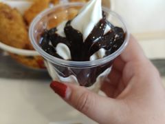 -麦当劳(桐乡润丰步行街店)