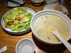 -吕氏疙瘩汤·私家菜馆(慈云寺店)