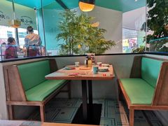卡座-蛙小侠(合浦万达店)