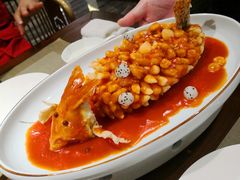 -童福兴·南京菜(老门东店)