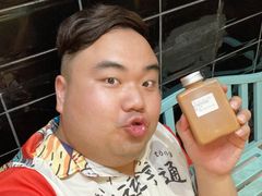 瓶装真味港式冻奶茶-赏饮·WILL TEA