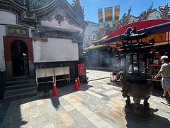 -国定古迹-北港朝天宫