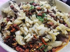 -蜀膳坊(洪公祠小区店)