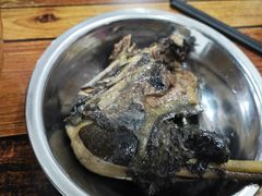 -正宗李家土鸡米线店