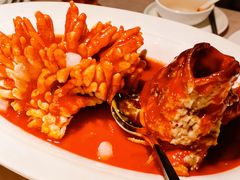 -醉庐·新上海菜(南京西路店)