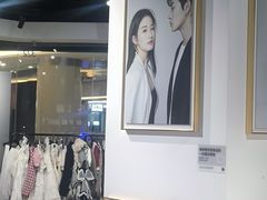 -海马体照相馆(天津世纪都会店)