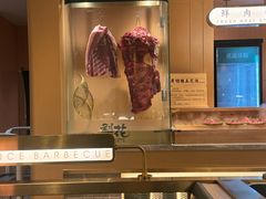 -梨花甄选自助烤肉(小寨原力场店)