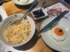 -焱铁烧·黑毛和牛专门店(南宁万象城店)