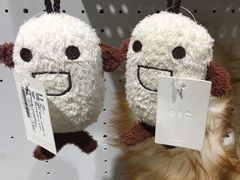 -OCE(熙地港购物中心店)