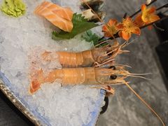 -贵木日本料理·铁板烧(新地假日广场店)