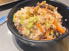 -KING KU卿古·炭火烤肉(临平银泰城店)
