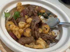 -蔡澜点心·粤菜(月星环球港店)